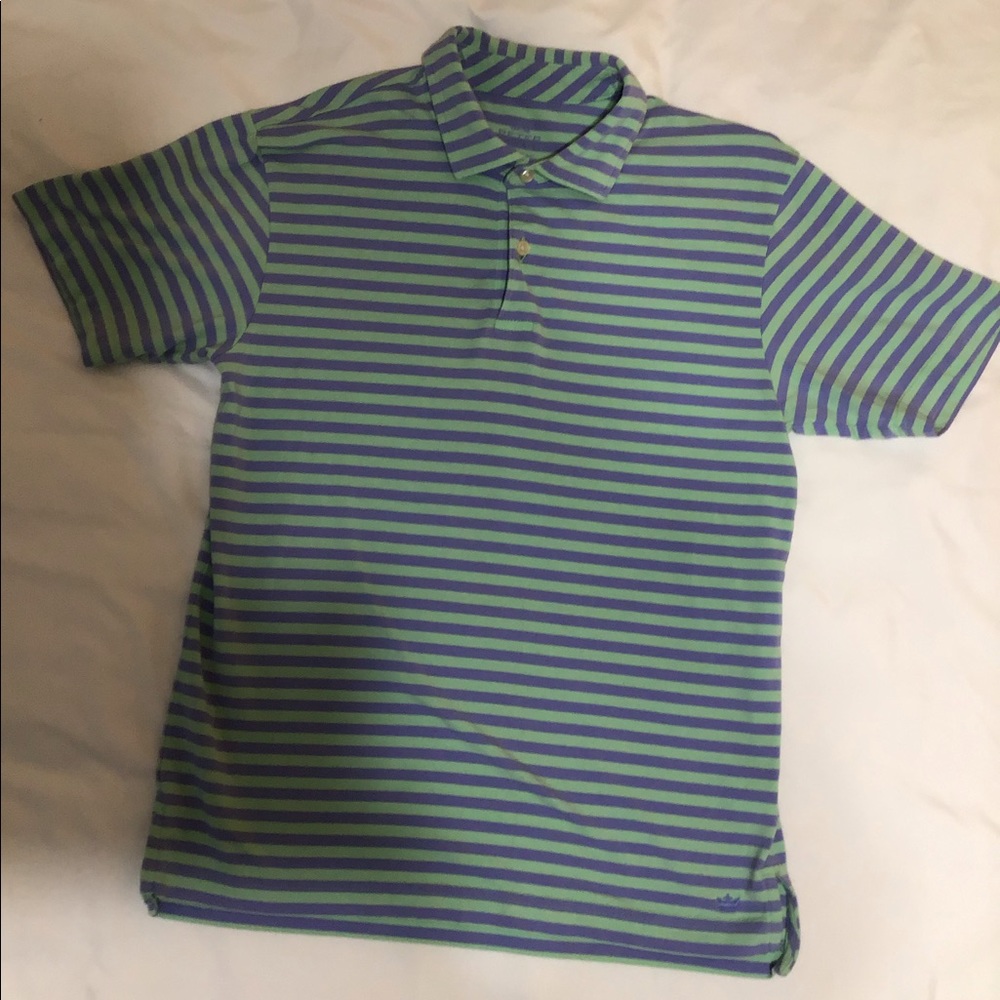 Polo shirt